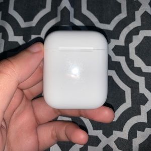 Apple Air Pods